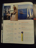 Boat International - June 2014 - Contents pages shown photos