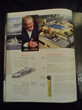 Boat International - January 2013  - Contents pages shown photos