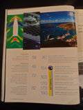 Boat International - May 2011 - Contents pages shown photos