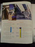 Boat International - August 2011 - Contents pages shown photos