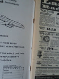 Vintage Practical Electronics Magazine - April 1969  - contents shown in photos