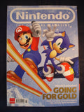The Official Nintendo Magazine - Issue 48 - November 2009 - Mario and Sonic