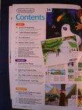 The Official Nintendo Magazine - Issue 48 - November 2009 - Mario and Sonic