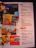 The Official Nintendo Magazine - Issue 48 - November 2009 - Mario and Sonic