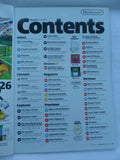 Official Nintendo Magazine - June 2012 – Mario Tennis open