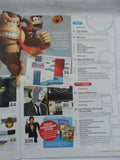 Official Nintendo Magazine - October 2010 – Donkey Kong