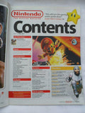 Official Nintendo Magazine - May 2007 – Mario strikers