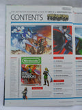 Official Nintendo Magazine - Oct 2014 – Hyrule Warriors