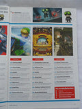Official Nintendo Magazine - Oct 2014 – Hyrule Warriors