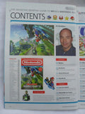 Official Nintendo Magazine - March 2014 – Mario Kart 8