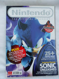 Official Nintendo Magazine - November 2008 – Rockband