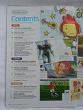 Official Nintendo Magazine - September 2009 – Scribblenauts