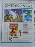 Official Nintendo Magazine - August 2013 – Super Smash Bros
