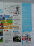 Official Nintendo Magazine - August 2008 – Smash Bros