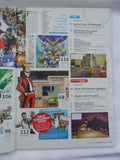 Official Nintendo Magazine - January 2011 – The future of Nintendo