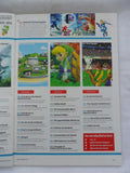 Official Nintendo Magazine - Aug 2014 – Super Smash Bros