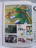 Official Nintendo Magazine - July 2011 – Ocarina of Time 3d