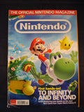 The Official Nintendo Magazine - Issue 54 - April 2010 - Super Mario