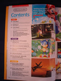The Official Nintendo Magazine - Issue 54 - April 2010 - Super Mario