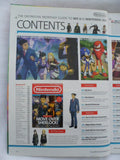 Official Nintendo Magazine - April 2014 – Professor Layton