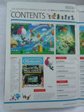 Official Nintendo Magazine - Xmas 2012 – Wii U