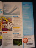 The Official Nintendo Magazine - Issue 34 - October 2008 - Marioland