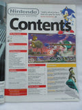 Official Nintendo Magazine - March 2008 – Pro Evo