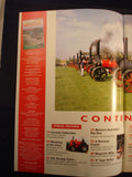 Old Glory Magazine - Issue 88 - June 1997 - Aveling - Foden - Magnetos