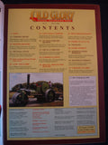 Old Glory Magazine - Issue 77 - July 1996 - Cummins carts - Cornish Roller