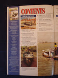 Old Glory Magazine - Issue 131 - January 2001 - Steam Launch Artemis - Leible