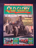 Old Glory Magazine - Issue 112 - June 1999 - Scammells - Gavioli - Ferguson