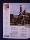 Old Glory Magazine - Issue 146 - April 2002 - 1913 Blackstone - Mersey lightship