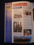 Old Glory Magazine - Issue 117 - November 1999 - Fordson Majors - York trams (1)