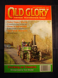 Old Glory Magazine - Issue 82 - December 1996 - Windermere's Iron boats