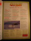 Old Glory Magazine - Issue 82 - December 1996 - Windermere's Iron boats