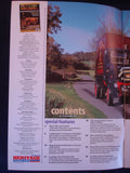 Old Glory Magazine - Issue 154 - December 2002 - Steam tug Kerne - Mclaren