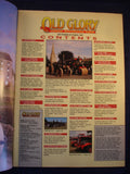 Old Glory Magazine - Issue 4 - Field Marshall - oldest showman's engine