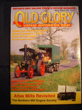 Old Glory Magazine - Issue 90 - August 1997 - Steam on the Thames