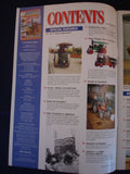 Old Glory Magazine - Issue 122 - April 2000 - Bentall's - Aveling - Marshall