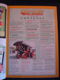 Old Glory Magazine - Issue 72 - February 1996 - Hall and Duck - Diesel generator