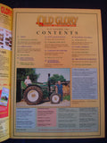 Old Glory Magazine - Issue 57 - November 1994 - Foden - Phoenix Wurlitzer