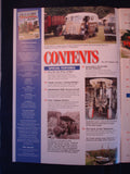 Old Glory Magazine - Issue 114 - Tamar Barge - Ferguson - Trams - Leyland