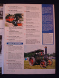 Old Glory Magazine - Issue 114 - Tamar Barge - Ferguson - Trams - Leyland