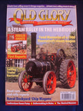 Old Glory Magazine - Issue 149 - July 2002 - Dockyard chip wagons - Thornycroft