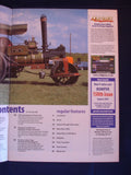 Old Glory Magazine - Issue 149 - July 2002 - Dockyard chip wagons - Thornycroft