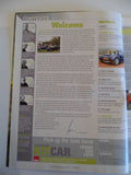Complete Kitcar magazine - May 2009 - Meggt Mojo
