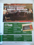 Complete Kitcar magazine - October 2009 - Tiger Aviator