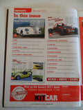 Complete Kitcar magazine - December 2010 - Chesil - Dax 427