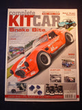 Complete Kitcar magazine - April 2014 - Issue 86