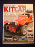 Complete Kitcar magazine - September 2014 - Issue 92